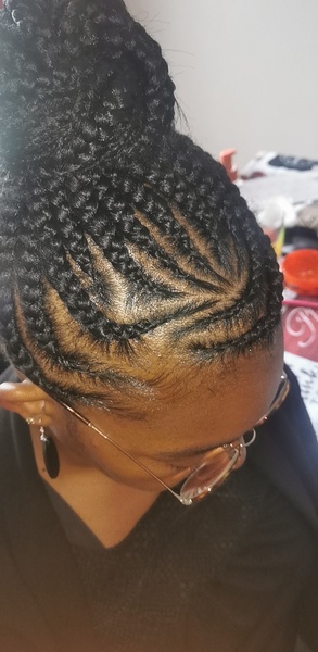 salon de coiffure afro tresse tresses box braids crochet braids vanilles tissages paris 75 77 78 91 92 93 94 95 ZKHSQDXZ