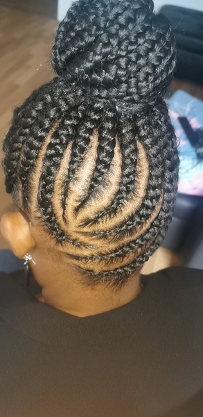 salon de coiffure afro tresse tresses box braids crochet braids vanilles tissages paris 75 77 78 91 92 93 94 95 FCDCPVHX
