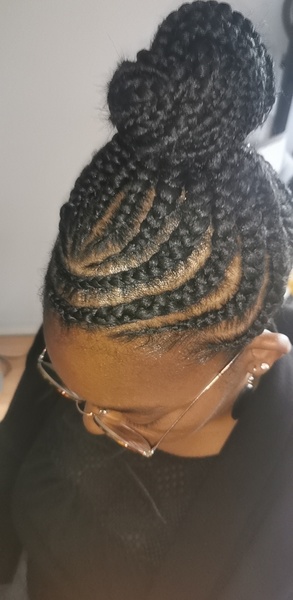 salon de coiffure afro tresse tresses box braids crochet braids vanilles tissages paris 75 77 78 91 92 93 94 95 LFPHQCFK