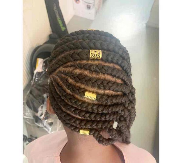 salon de coiffure afro tresse tresses box braids crochet braids vanilles tissages paris 75 77 78 91 92 93 94 95 BDYWXTTQ
