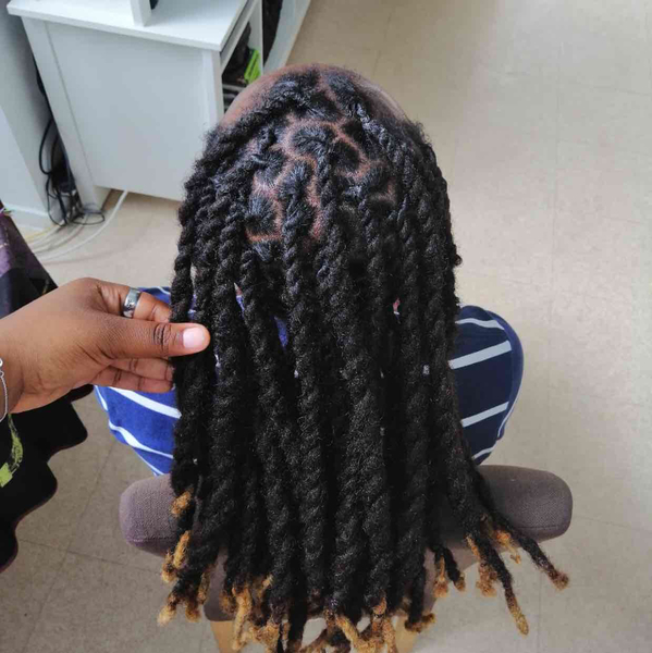 salon de coiffure afro tresse tresses box braids crochet braids vanilles tissages paris 75 77 78 91 92 93 94 95 IIFTKONU