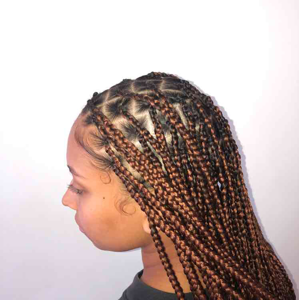 salon de coiffure afro tresse tresses box braids crochet braids vanilles tissages paris 75 77 78 91 92 93 94 95 TNAYXXZH