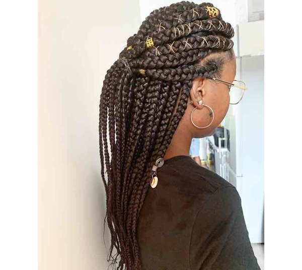 salon de coiffure afro tresse tresses box braids crochet braids vanilles tissages paris 75 77 78 91 92 93 94 95 WGHOJVFT