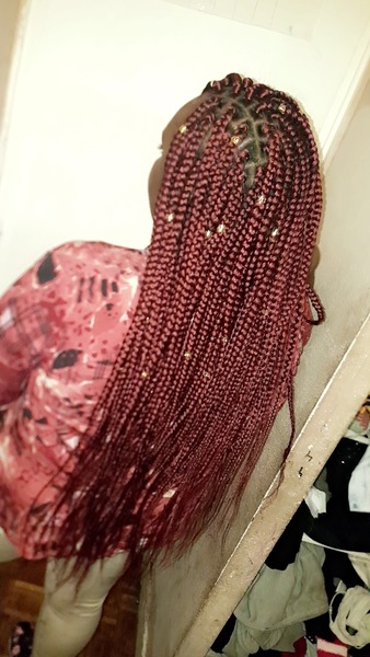 salon de coiffure afro tresse tresses box braids crochet braids vanilles tissages paris 75 77 78 91 92 93 94 95 FSEEYWMW
