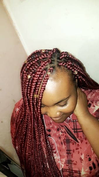 salon de coiffure afro tresse tresses box braids crochet braids vanilles tissages paris 75 77 78 91 92 93 94 95 KEWYCIEQ