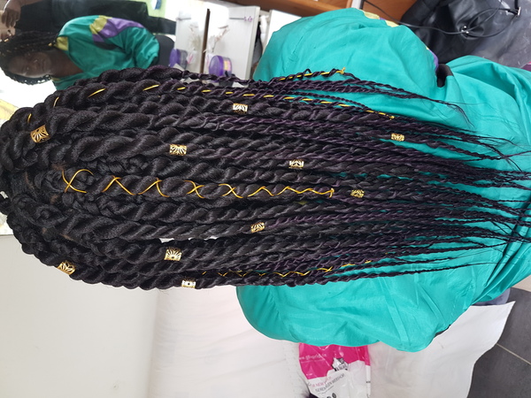salon de coiffure afro tresse tresses box braids crochet braids vanilles tissages paris 75 77 78 91 92 93 94 95 KJEWTBVB