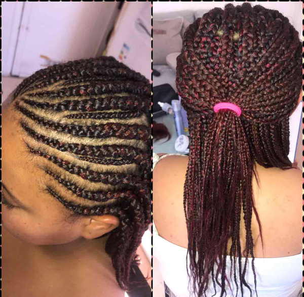 salon de coiffure afro tresse tresses box braids crochet braids vanilles tissages paris 75 77 78 91 92 93 94 95 LHWYOZMH
