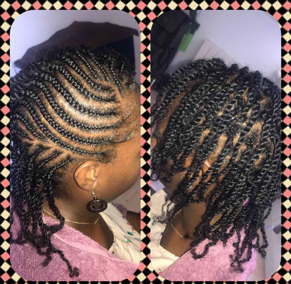 salon de coiffure afro tresse tresses box braids crochet braids vanilles tissages paris 75 77 78 91 92 93 94 95 WVNZMXGN