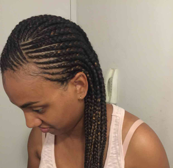 salon de coiffure afro tresse tresses box braids crochet braids vanilles tissages paris 75 77 78 91 92 93 94 95 REGILXGA
