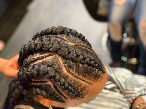 salon de coiffure afro tresse tresses box braids crochet braids vanilles tissages paris 75 77 78 91 92 93 94 95 IOWFSJVL