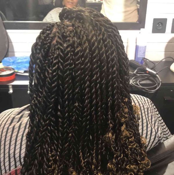 salon de coiffure afro tresse tresses box braids crochet braids vanilles tissages paris 75 77 78 91 92 93 94 95 TANUQNJL