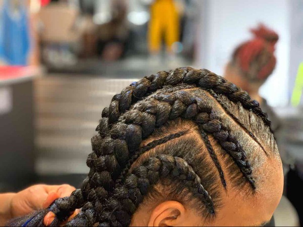 salon de coiffure afro tresse tresses box braids crochet braids vanilles tissages paris 75 77 78 91 92 93 94 95 CRCGAEAN