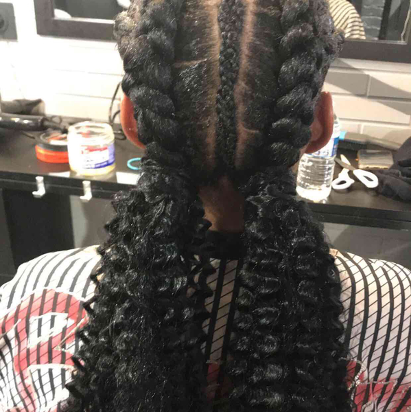 salon de coiffure afro tresse tresses box braids crochet braids vanilles tissages paris 75 77 78 91 92 93 94 95 WKCOIIHC
