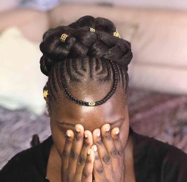 salon de coiffure afro tresse tresses box braids crochet braids vanilles tissages paris 75 77 78 91 92 93 94 95 ICHLTMXY