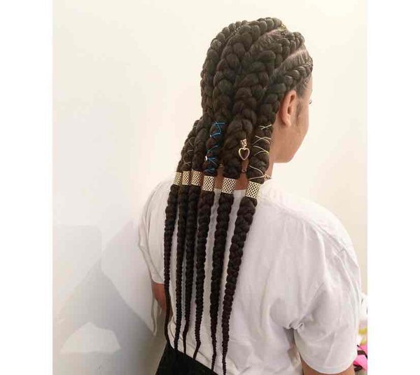 salon de coiffure afro tresse tresses box braids crochet braids vanilles tissages paris 75 77 78 91 92 93 94 95 YEOQKFFW