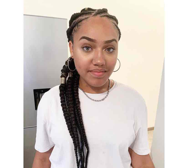 salon de coiffure afro tresse tresses box braids crochet braids vanilles tissages paris 75 77 78 91 92 93 94 95 WAVDUUQN