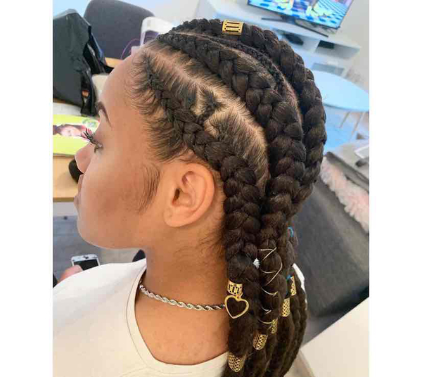 salon de coiffure afro tresse tresses box braids crochet braids vanilles tissages paris 75 77 78 91 92 93 94 95 FMSSVMJB