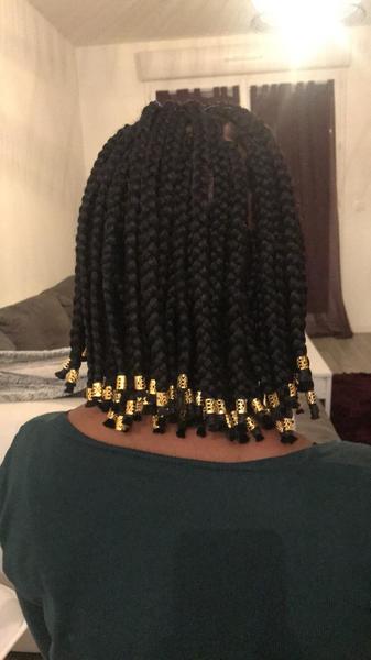 salon de coiffure afro tresse tresses box braids crochet braids vanilles tissages paris 75 77 78 91 92 93 94 95 LIUAFNYA