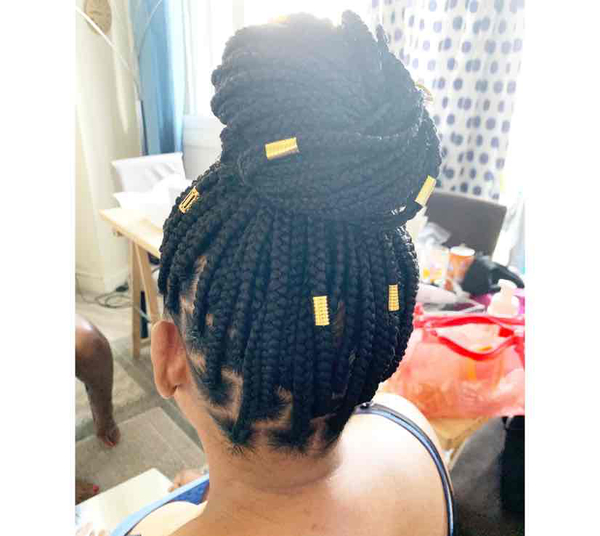 salon de coiffure afro tresse tresses box braids crochet braids vanilles tissages paris 75 77 78 91 92 93 94 95 JWDMHZIE