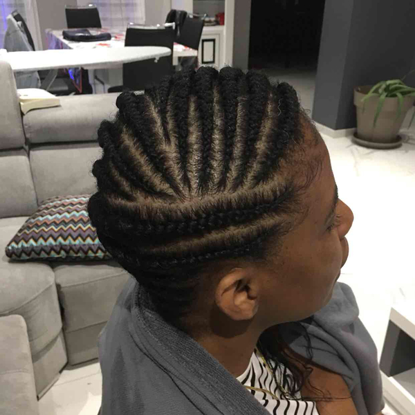 salon de coiffure afro tresse tresses box braids crochet braids vanilles tissages paris 75 77 78 91 92 93 94 95 AMFSYNNK