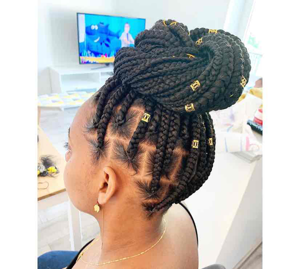 salon de coiffure afro tresse tresses box braids crochet braids vanilles tissages paris 75 77 78 91 92 93 94 95 TAPYSYWO