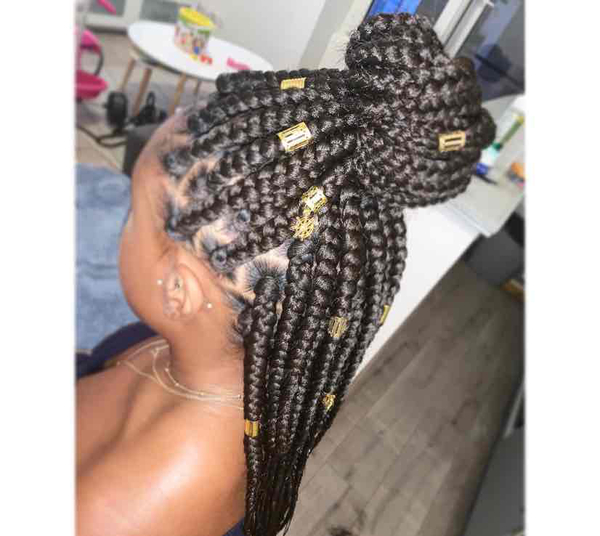 salon de coiffure afro tresse tresses box braids crochet braids vanilles tissages paris 75 77 78 91 92 93 94 95 EEZKOBEP