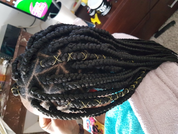 salon de coiffure afro tresse tresses box braids crochet braids vanilles tissages paris 75 77 78 91 92 93 94 95 DBIFWPMH
