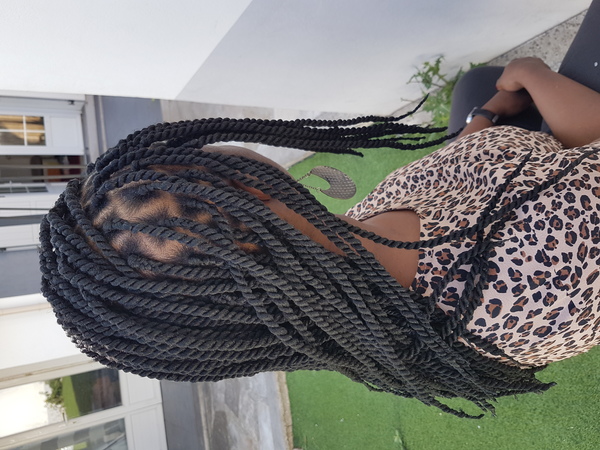 salon de coiffure afro tresse tresses box braids crochet braids vanilles tissages paris 75 77 78 91 92 93 94 95 GSWIQWHV