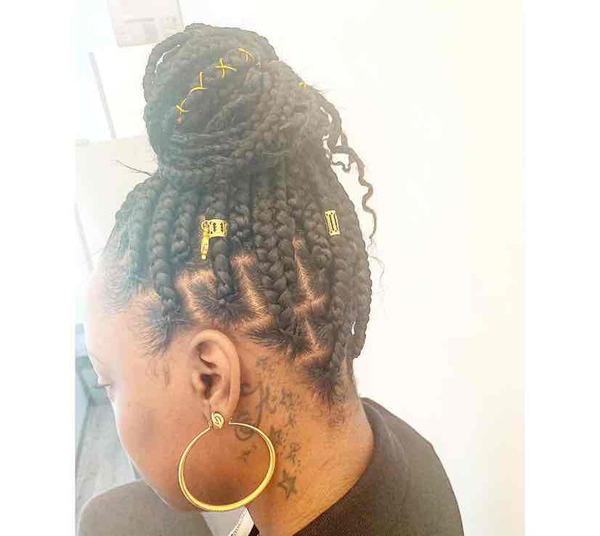 salon de coiffure afro tresse tresses box braids crochet braids vanilles tissages paris 75 77 78 91 92 93 94 95 CPQSOAJM
