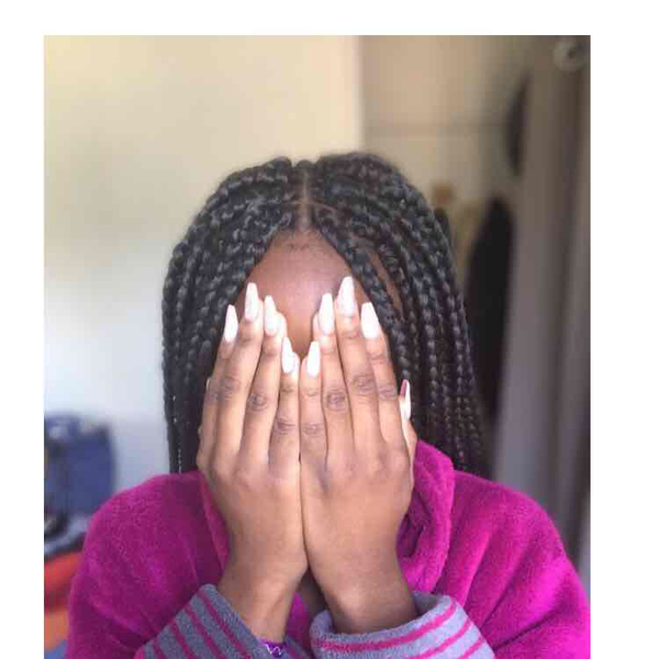 salon de coiffure afro tresse tresses box braids crochet braids vanilles tissages paris 75 77 78 91 92 93 94 95 SEKNIFHA