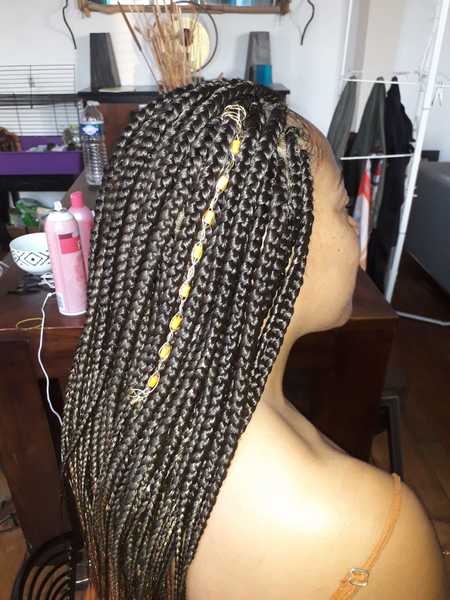 salon de coiffure afro tresse tresses box braids crochet braids vanilles tissages paris 75 77 78 91 92 93 94 95 JVQQPANF