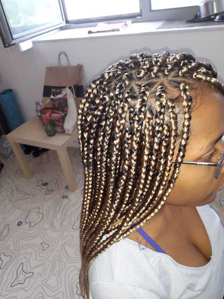 salon de coiffure afro tresse tresses box braids crochet braids vanilles tissages paris 75 77 78 91 92 93 94 95 YERXACAK