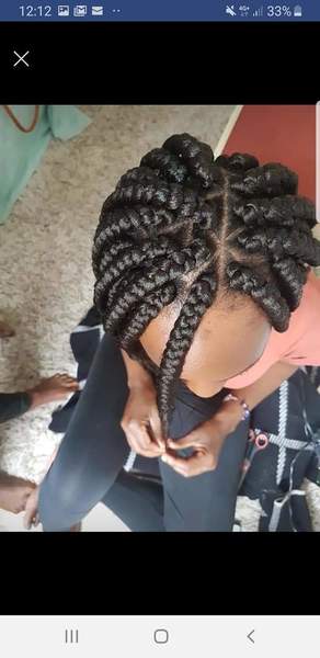 salon de coiffure afro tresse tresses box braids crochet braids vanilles tissages paris 75 77 78 91 92 93 94 95 BCXTZPAG