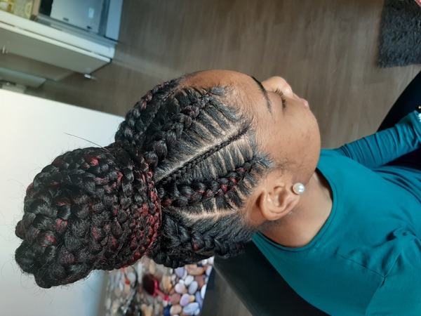 salon de coiffure afro tresse tresses box braids crochet braids vanilles tissages paris 75 77 78 91 92 93 94 95 KJKWPRPP