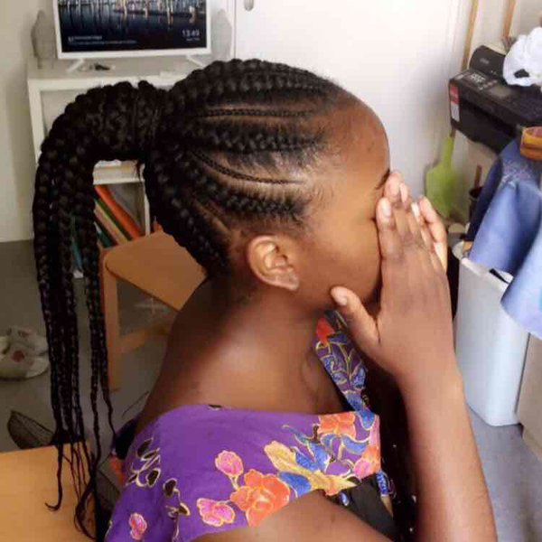 salon de coiffure afro tresse tresses box braids crochet braids vanilles tissages paris 75 77 78 91 92 93 94 95 KEQCBGCF
