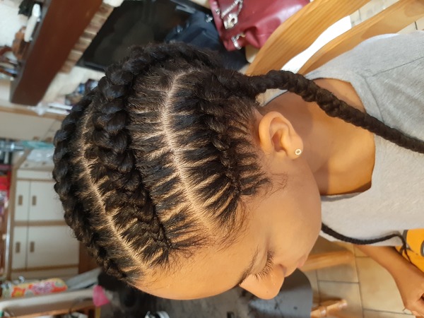 salon de coiffure afro tresse tresses box braids crochet braids vanilles tissages paris 75 77 78 91 92 93 94 95 HSGDHEKD