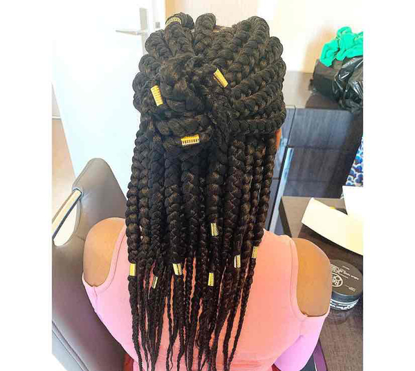 salon de coiffure afro tresse tresses box braids crochet braids vanilles tissages paris 75 77 78 91 92 93 94 95 RURQHIBO