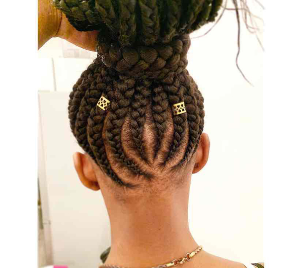 salon de coiffure afro tresse tresses box braids crochet braids vanilles tissages paris 75 77 78 91 92 93 94 95 SYLHDLNJ