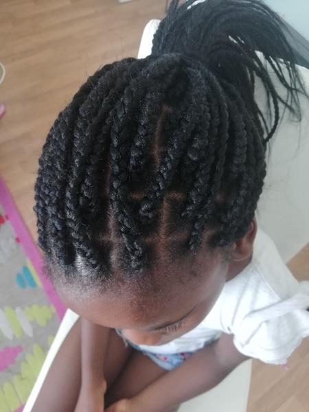 salon de coiffure afro tresse tresses box braids crochet braids vanilles tissages paris 75 77 78 91 92 93 94 95 UOXMXZWR