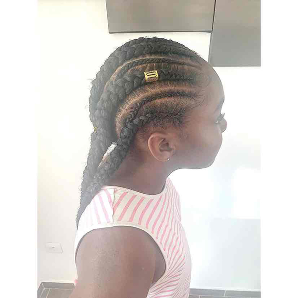 salon de coiffure afro tresse tresses box braids crochet braids vanilles tissages paris 75 77 78 91 92 93 94 95 RSOKBLXH