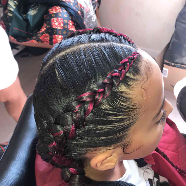 salon de coiffure afro tresse tresses box braids crochet braids vanilles tissages paris 75 77 78 91 92 93 94 95 KTTGMLUL