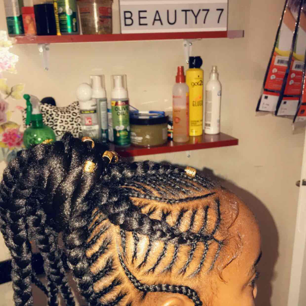 salon de coiffure afro tresse tresses box braids crochet braids vanilles tissages paris 75 77 78 91 92 93 94 95 CDKNEYQG