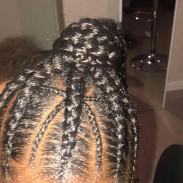 salon de coiffure afro tresse tresses box braids crochet braids vanilles tissages paris 75 77 78 91 92 93 94 95 CLXALJSS
