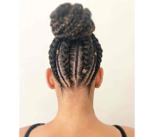 salon de coiffure afro tresse tresses box braids crochet braids vanilles tissages paris 75 77 78 91 92 93 94 95 KKKMWYEJ