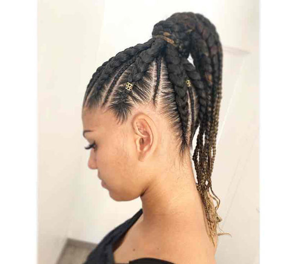 salon de coiffure afro tresse tresses box braids crochet braids vanilles tissages paris 75 77 78 91 92 93 94 95 IRUCHEIH