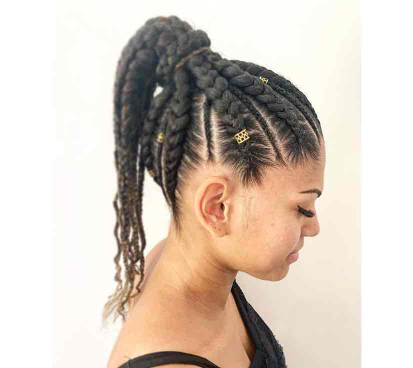 salon de coiffure afro tresse tresses box braids crochet braids vanilles tissages paris 75 77 78 91 92 93 94 95 FMJBNYTR