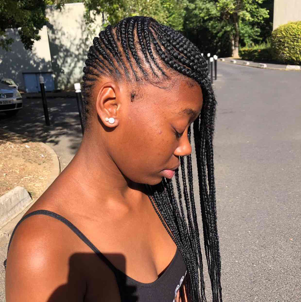 salon de coiffure afro tresse tresses box braids crochet braids vanilles tissages paris 75 77 78 91 92 93 94 95 FITFCXWT