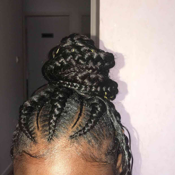 salon de coiffure afro tresse tresses box braids crochet braids vanilles tissages paris 75 77 78 91 92 93 94 95 ZIRUCLRM