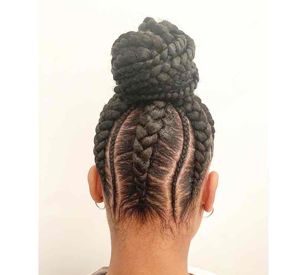 salon de coiffure afro tresse tresses box braids crochet braids vanilles tissages paris 75 77 78 91 92 93 94 95 MJFAJECX