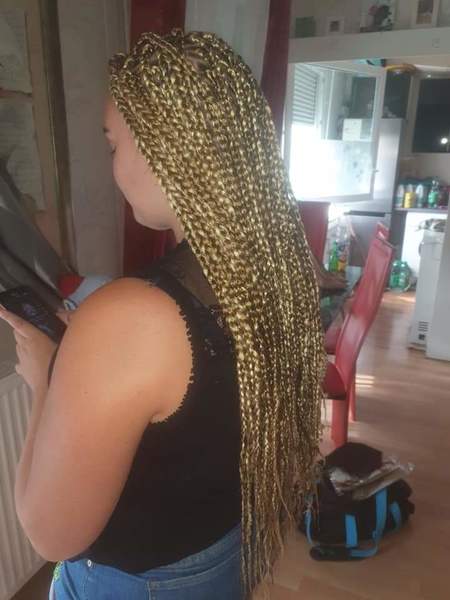 salon de coiffure afro tresse tresses box braids crochet braids vanilles tissages paris 75 77 78 91 92 93 94 95 NZYQDQOJ